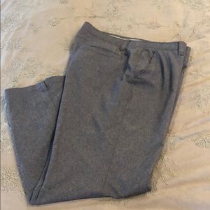 Under Armour golf pants